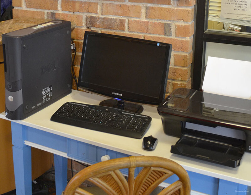 Фото Commodore on the Beach