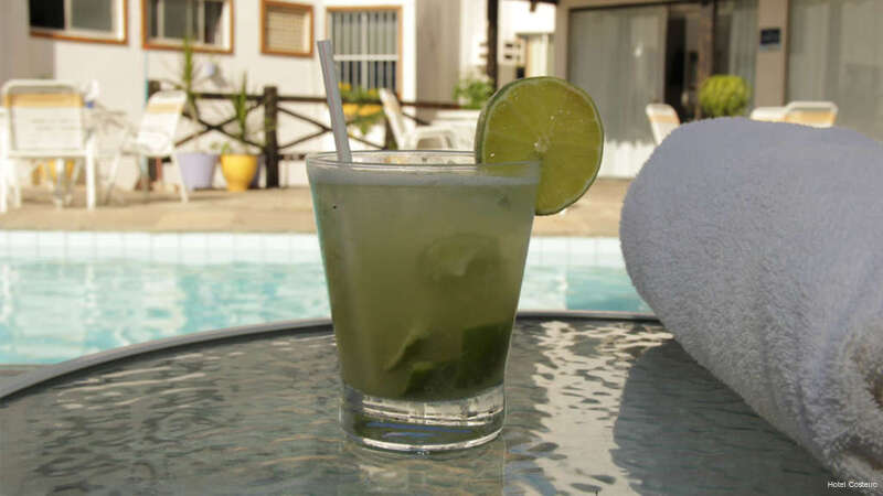 Фото Hotel Costeiro