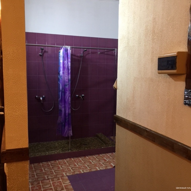 Фото Шелковый путь