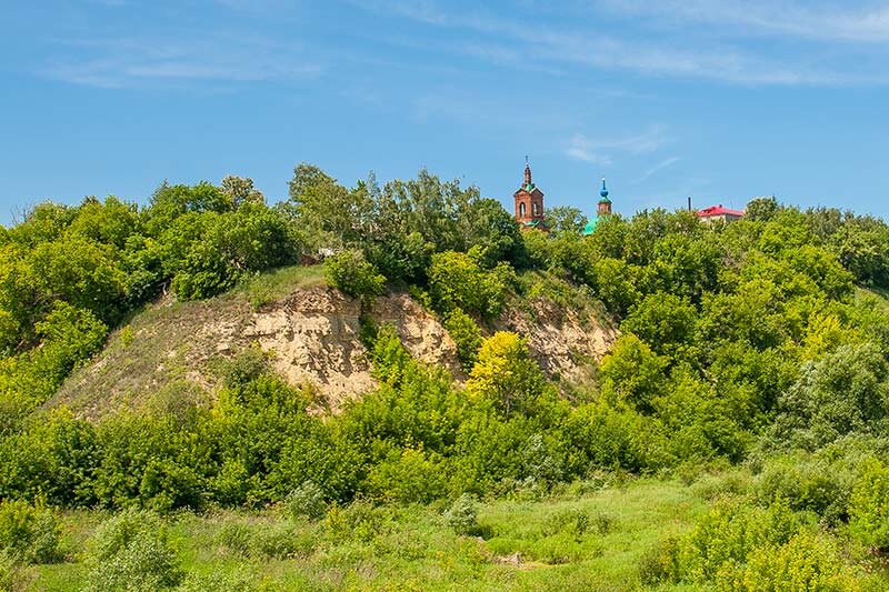 Тяпкина гора ул ленина 10а фото
