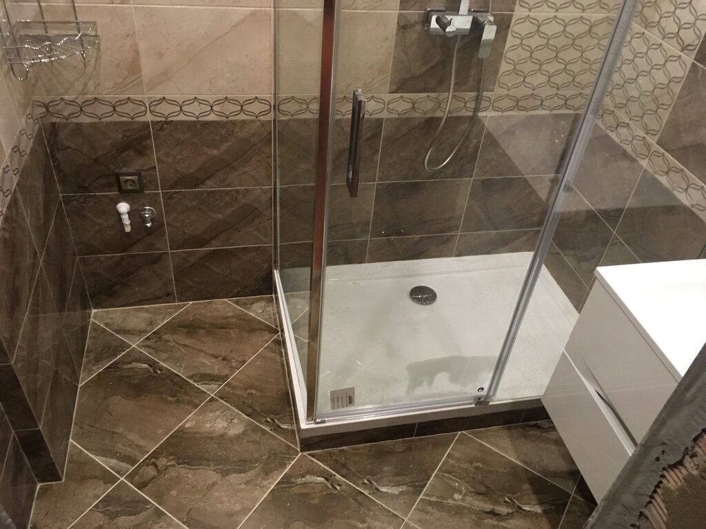 Construction and finishing works Professional repair of apartments, houses, turnkey offices alexstroi.by, Baranavichy, photo
