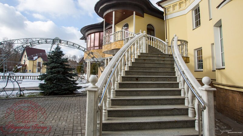 Фото Дворянское гнездо