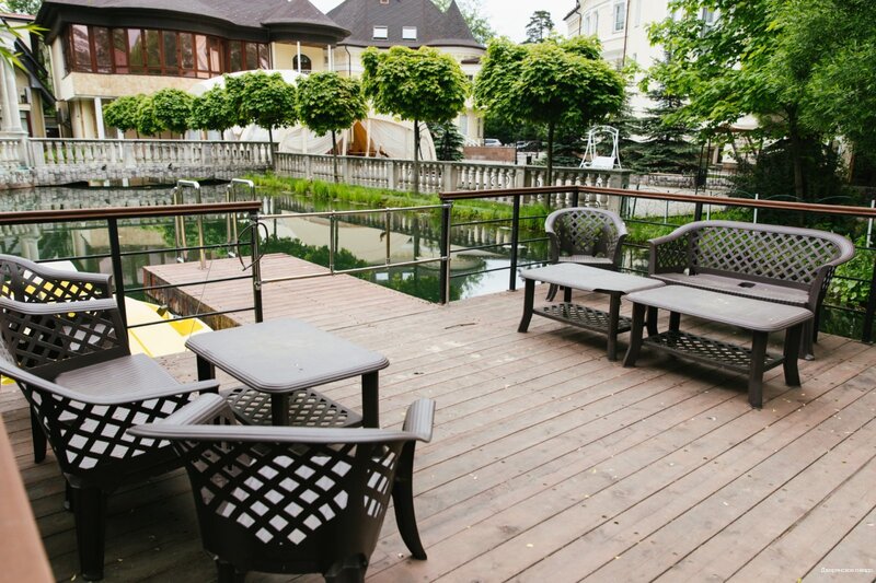 Фото Дворянское гнездо