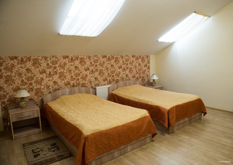 Фото Князь Владимир