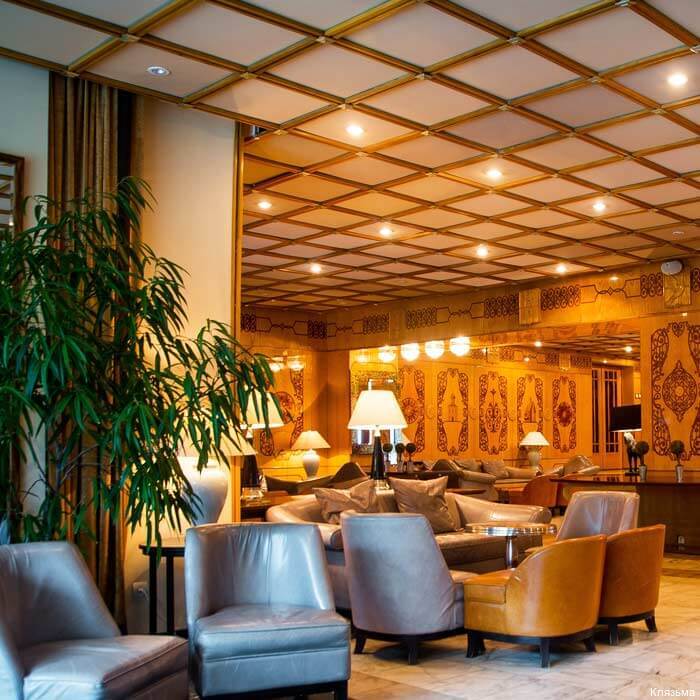 Фото Vania Rooms Hotel