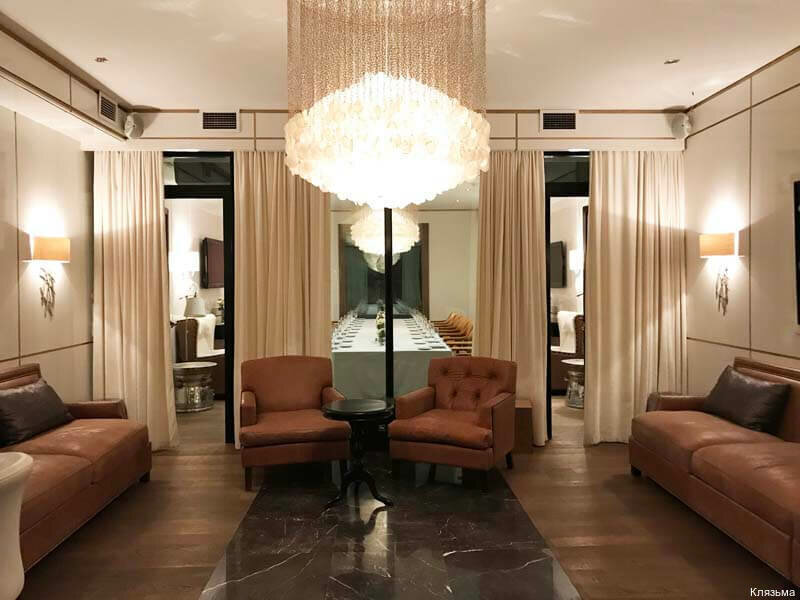 Vania Rooms Hotel — фото 42