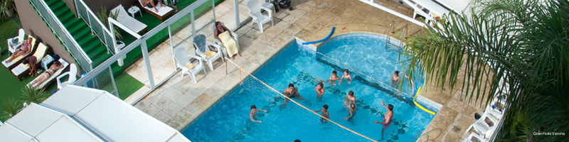 Фото Gran Hotel Verona