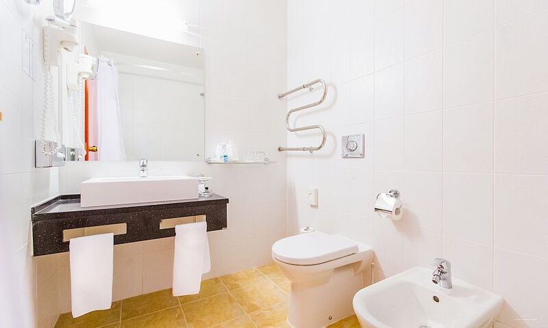 Фото Эдж Виноградово