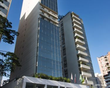 Фото Hotel Emiliano
