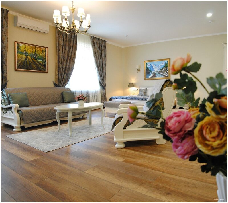 Фото Гостиница Дятьково