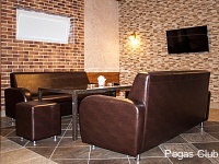 Фото Pegas club
