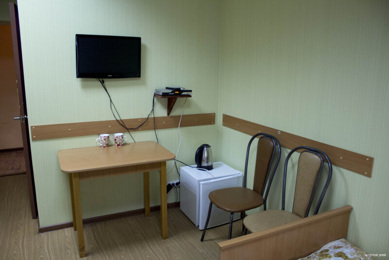 Фото Золотой улей