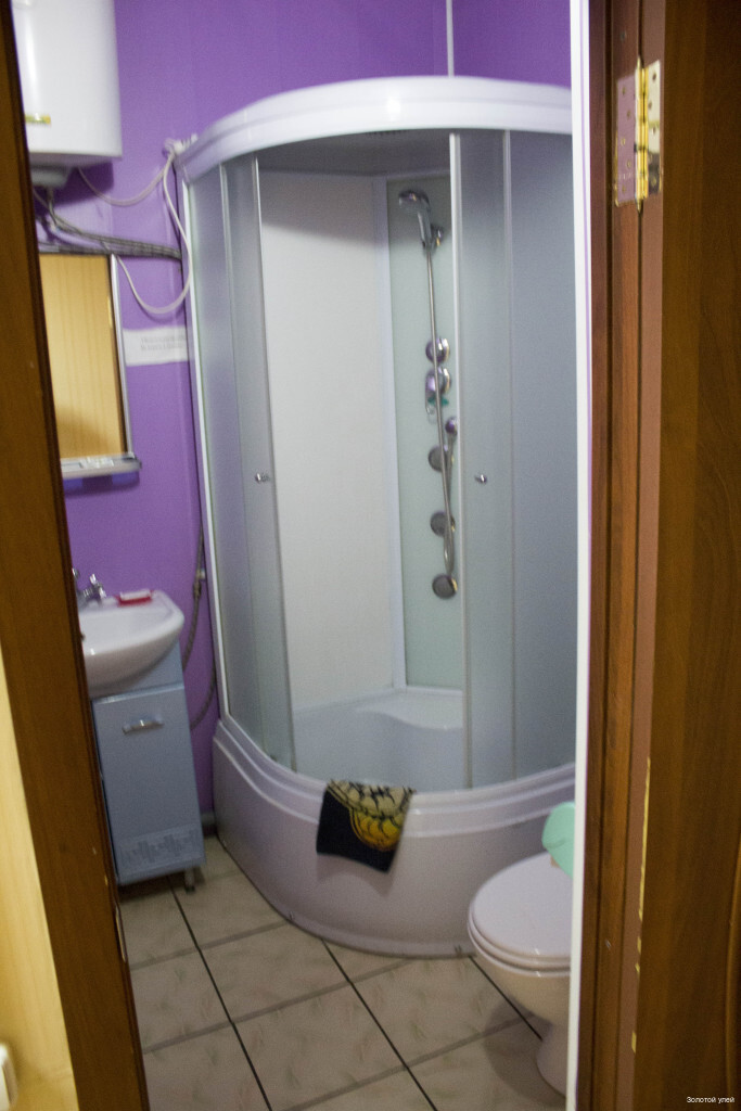 Фото Золотой улей