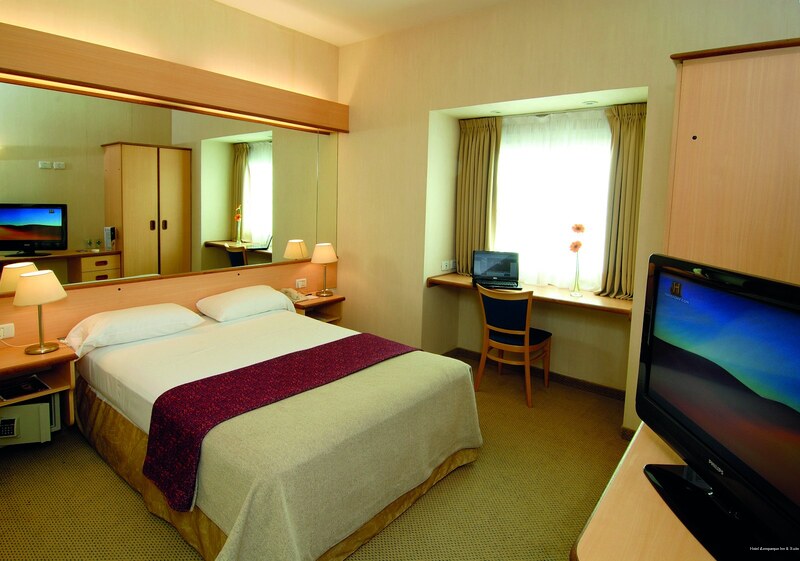 Фото отеля 3