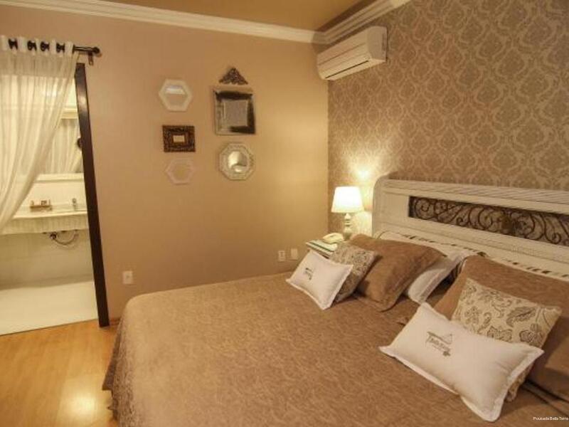 Фото Pousada Bella Terra