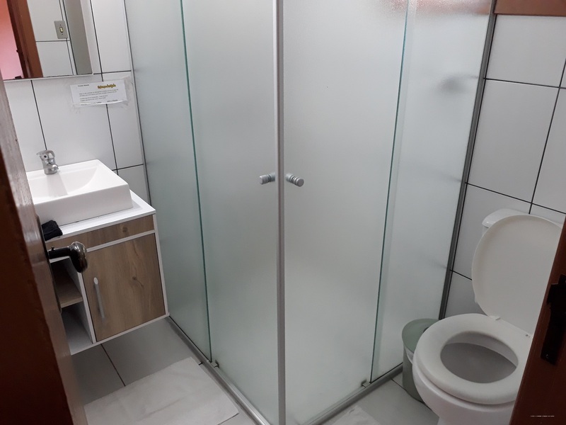 Фото Hotel Pousada Cabana Da Mata