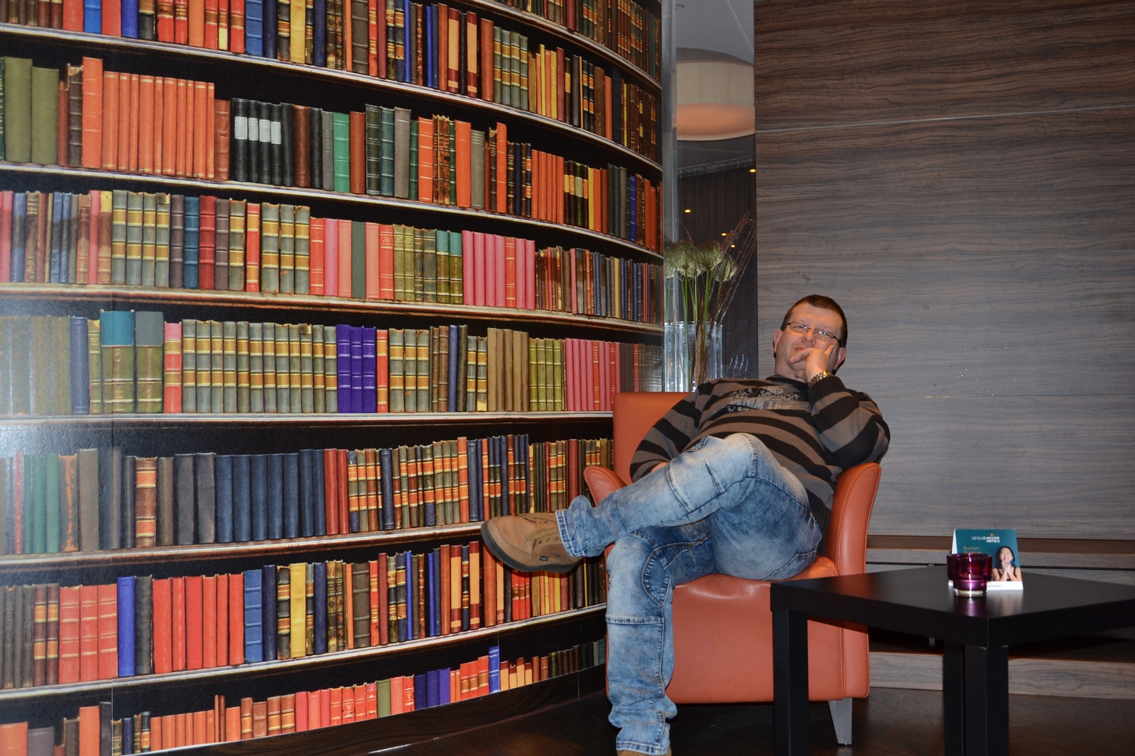 Фото Hotel Mercure Wien City