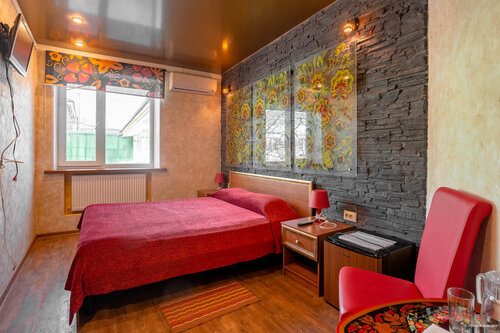 Иное жильё Русское подворье в Ростове