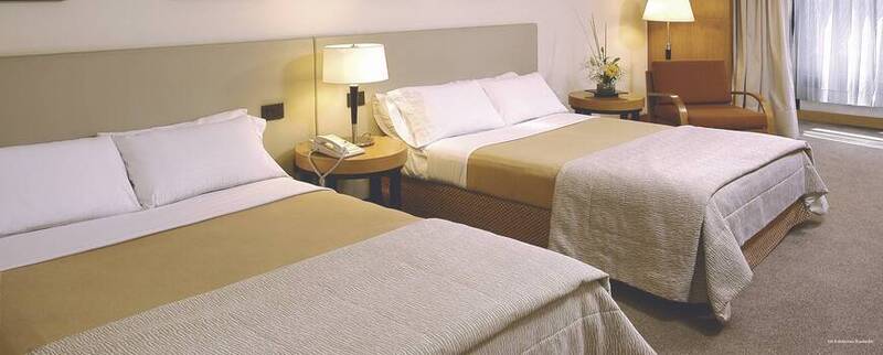 Фото NH Bariloche Edelweiss