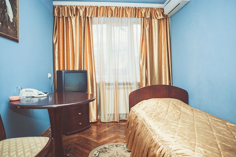 Борисоглебск — фото 29