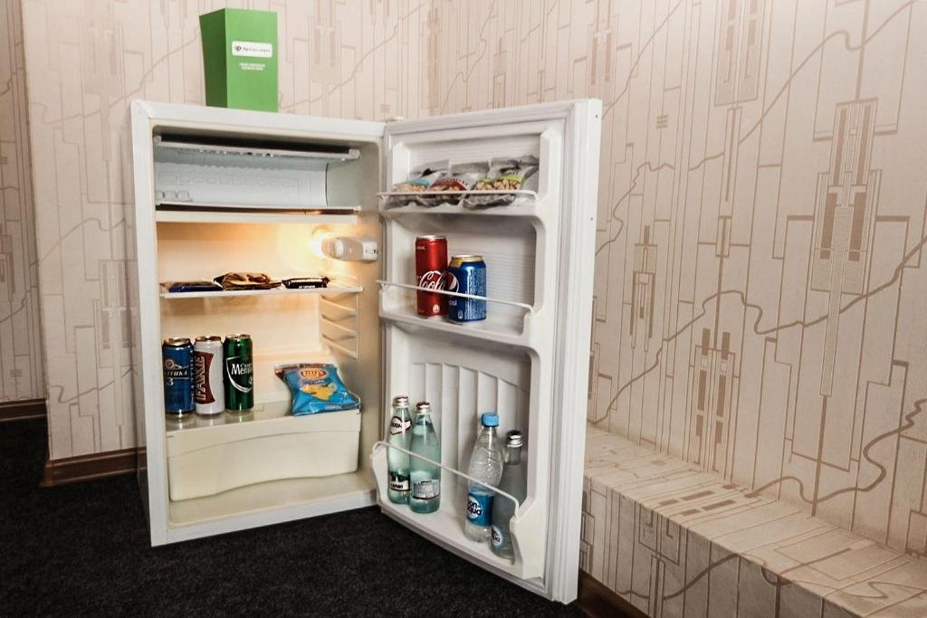 Фото Протекс-отель