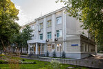 Sechenov University pre-university (1st Borodinskaya Street, 2), university