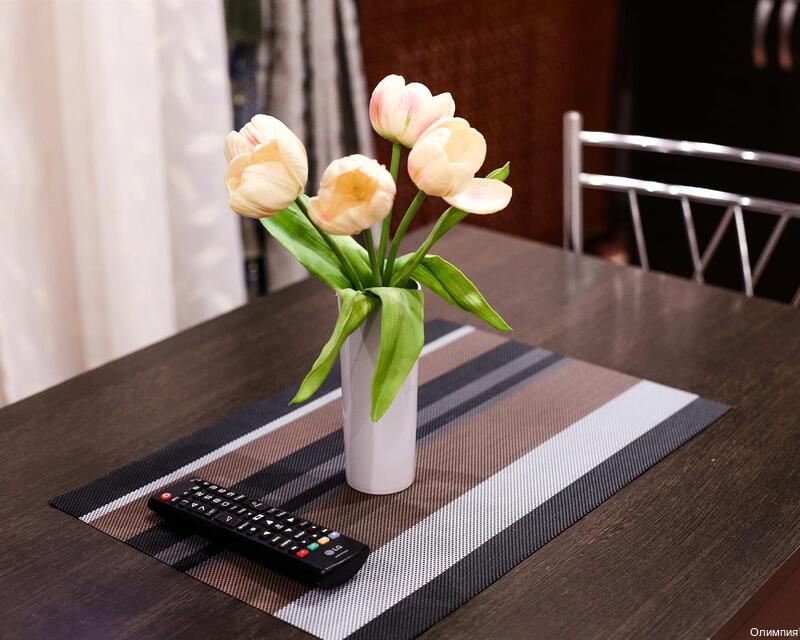 Фото Олимпия