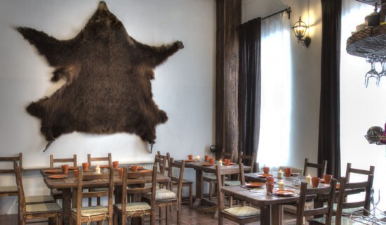 Фото Куршале