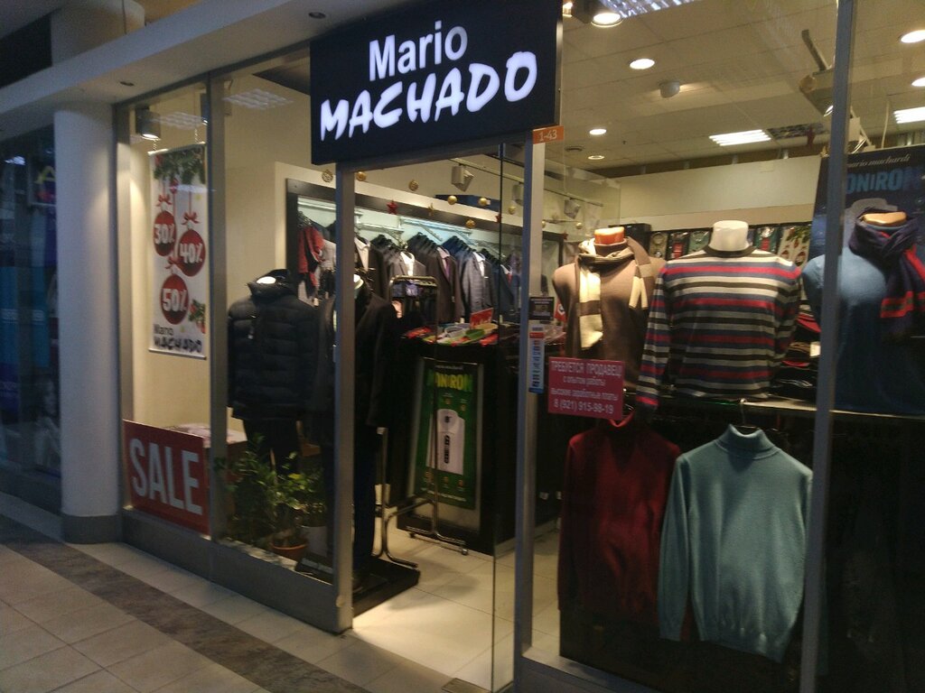 Магазин Марио Москва Официальный Сайт
