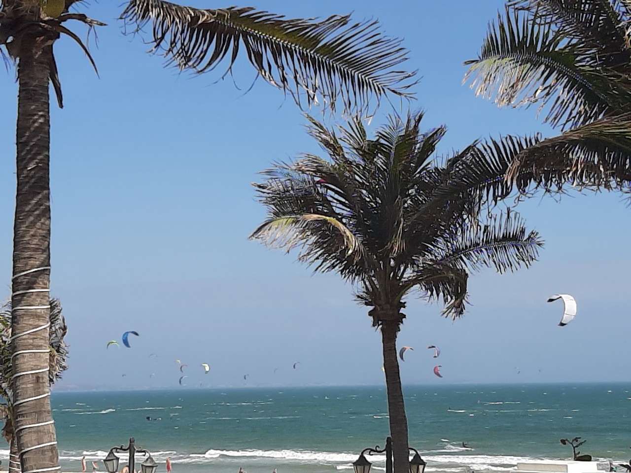 Фото Allezboo Beach Resort & SPA