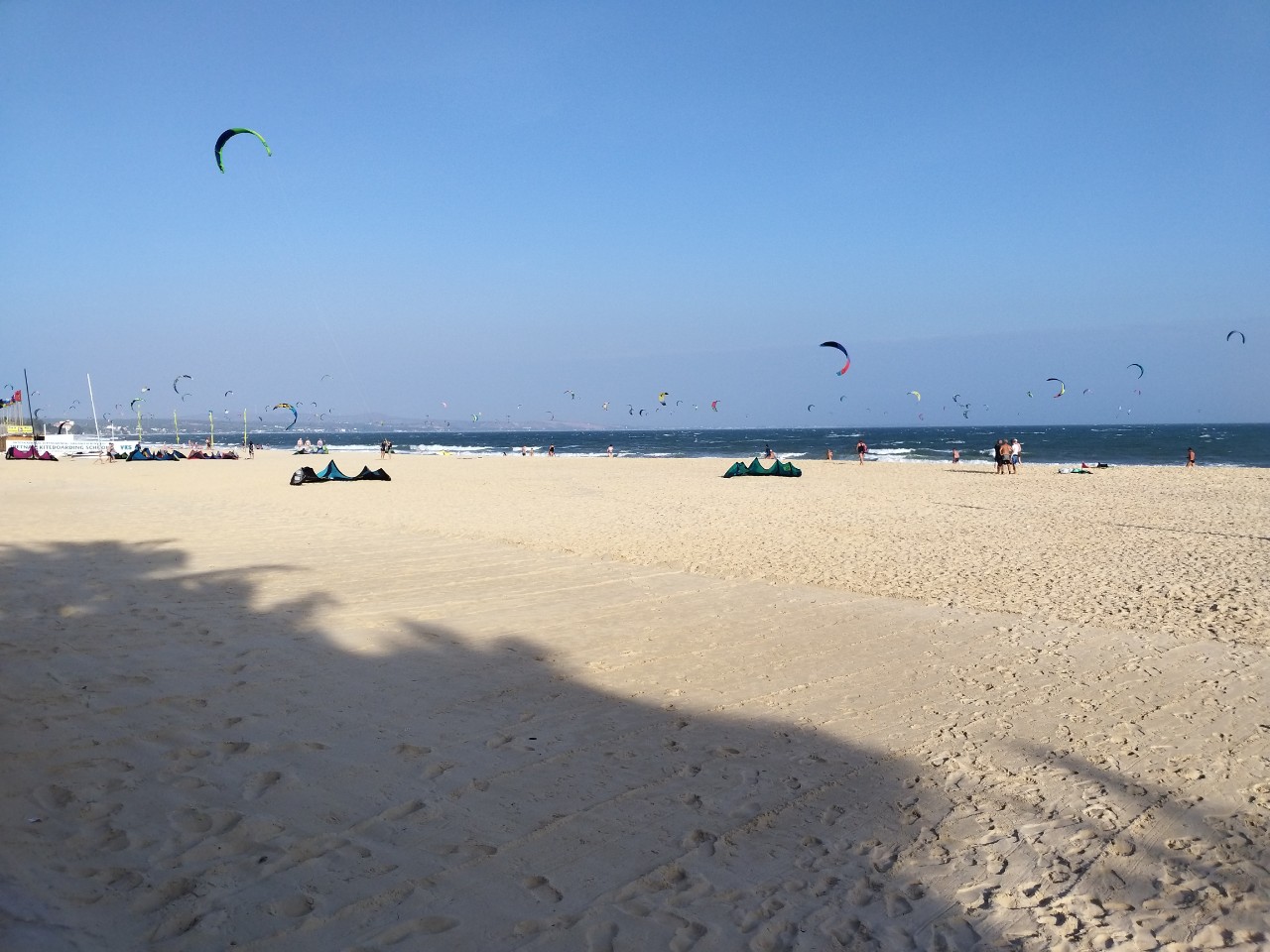 Фото Allezboo Beach Resort & SPA