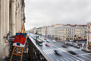 Аэропортсити Плаза