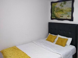 Гостиница Hotel Casa Nini