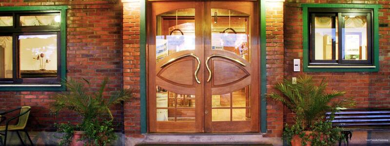 Фото Pousada Blumenberg