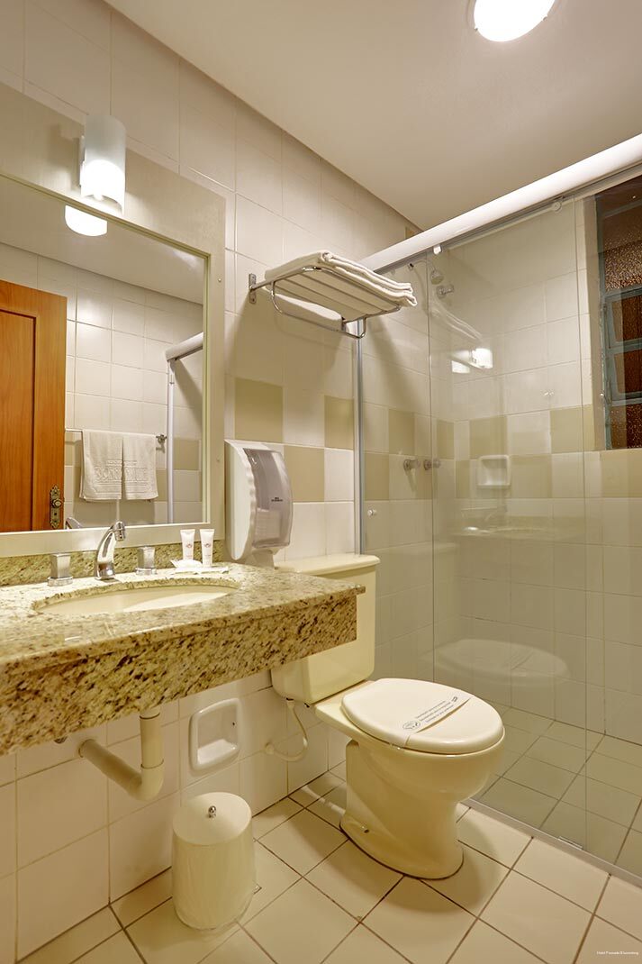 Фото Pousada Blumenberg