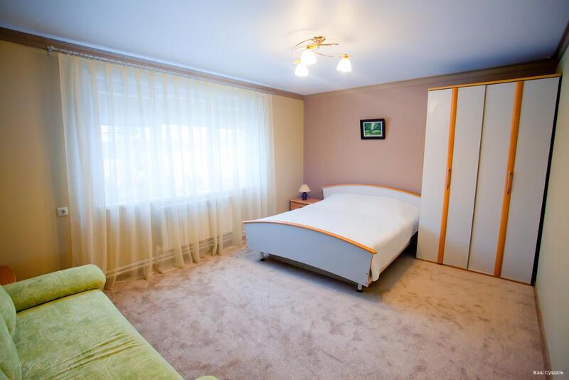 Фото Ваш Суздаль