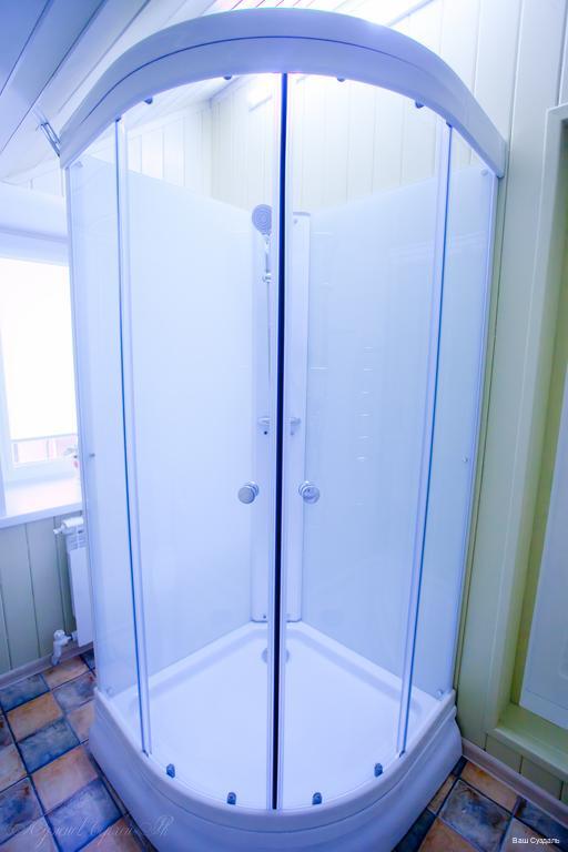 Фото Ваш Суздаль