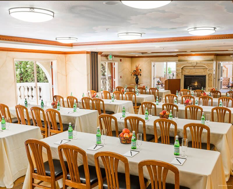 Фото Best Western Dry Creek Inn