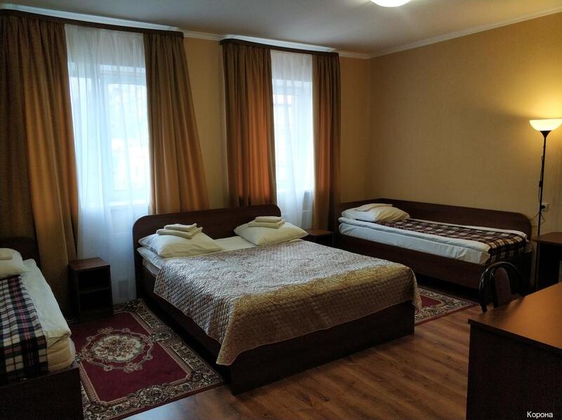 Фото Корона