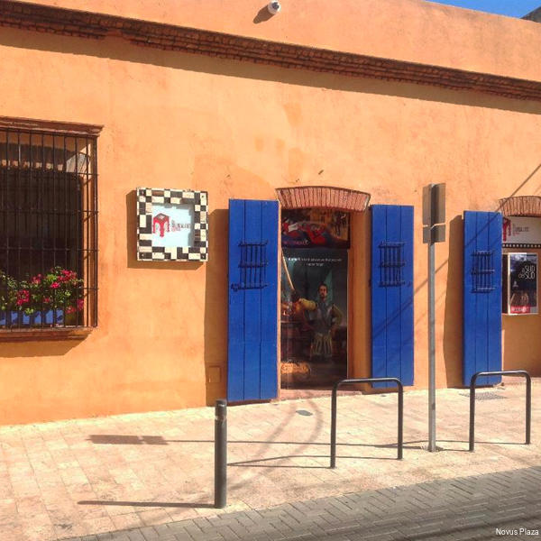 Фото Novus Plaza Hodelpa