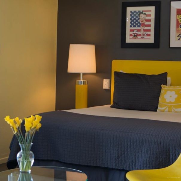 Фото Palm Springs Rendezvous