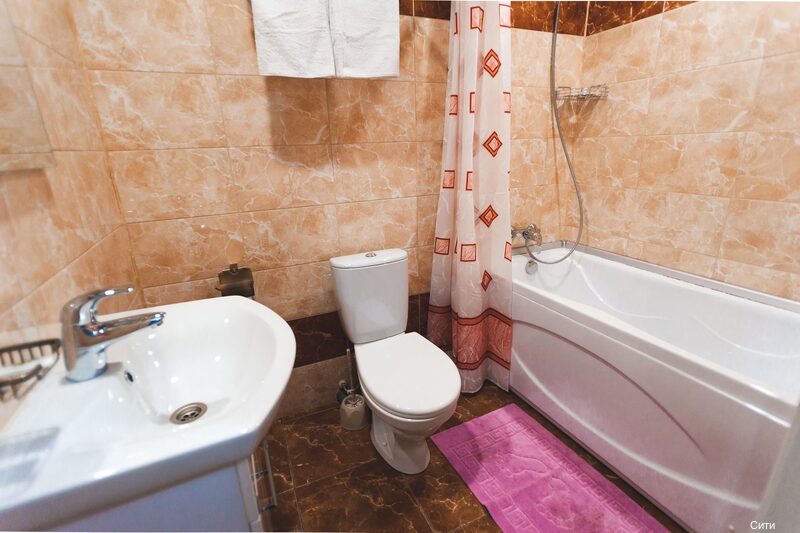 Фото Сити № 1