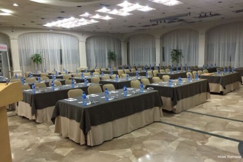 Фото Hotel Ramada