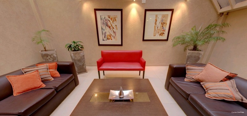 Фото Hotel Cordon del Plata