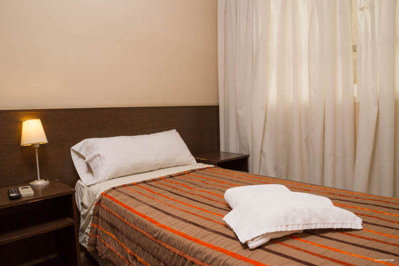 Фото Hotel Cordon del Plata