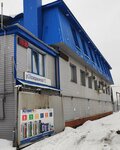 Npp Chisty vozdukh, proizvodstvo (ulitsa Zoi Kosmodemyanskoy, 100/1), ventilation systems