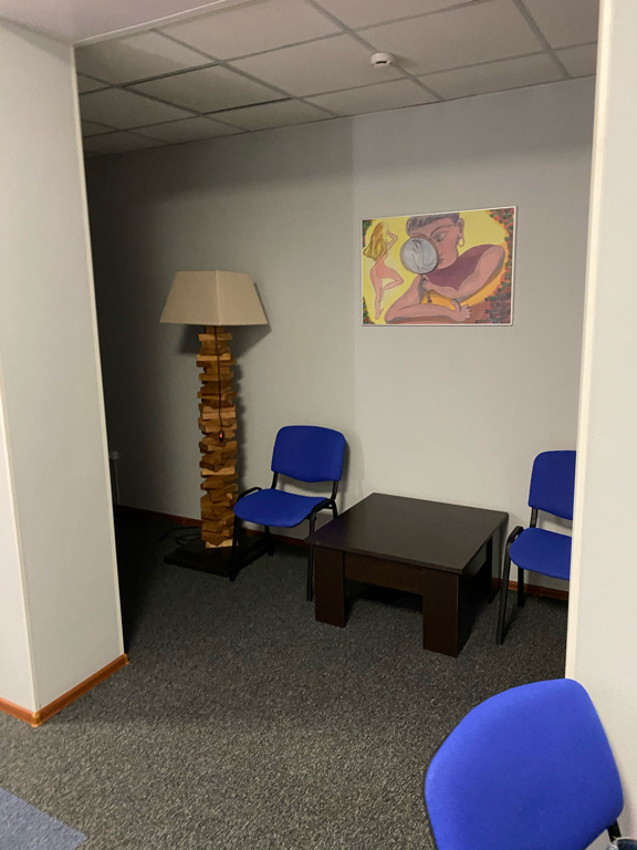 Фото Форт Колесник