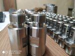 Токарные работы (Proyektiruyemy proyezd № 4296, с4), metalwork