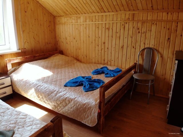 Фото У озера