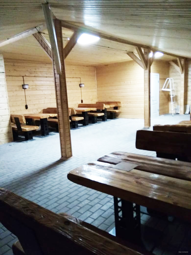 Фото Апарт-отель Арнеево